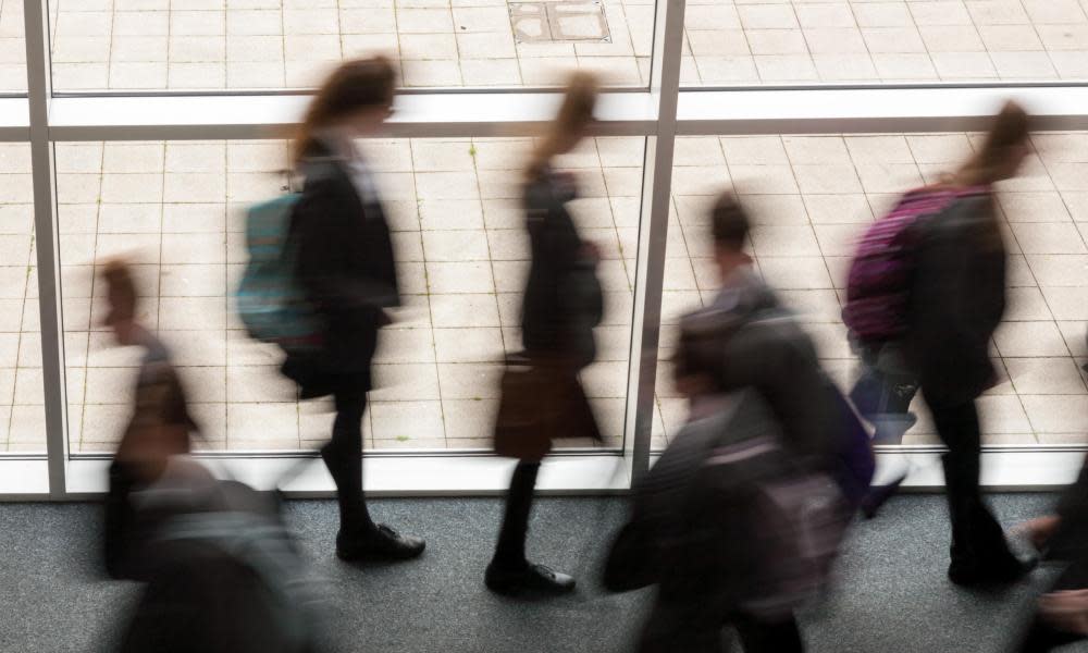 <span>Photograph: Peter Lopeman/Alamy</span>