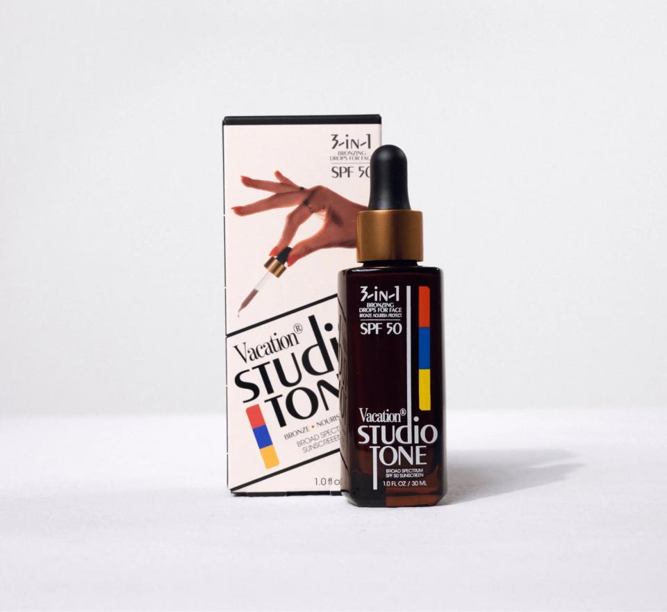 Vacation Studio Tone SPF 50