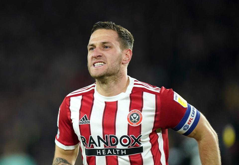 Billy Sharp (PA)