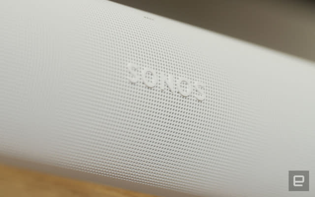 Sonos