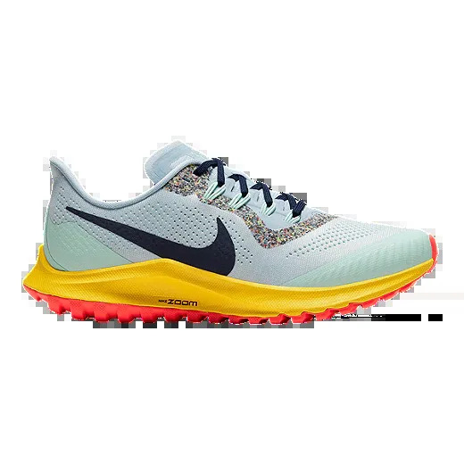 Nike Women's Air Zoom Pegasus 36 Trail Running Shoes