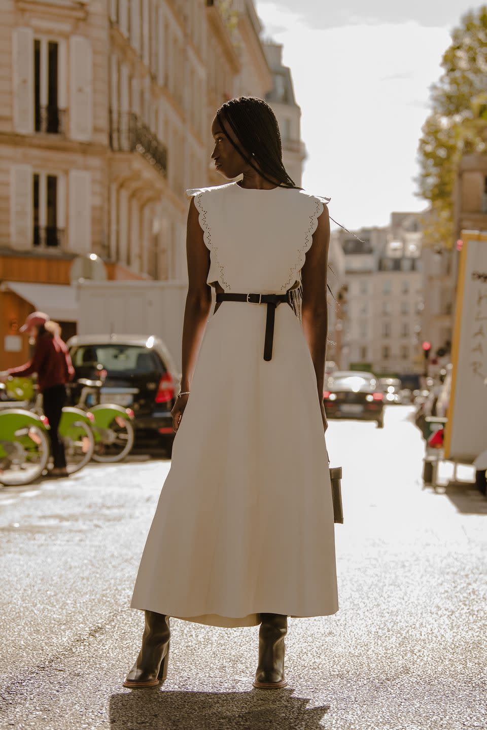 The Best Street Style from Paris Fashion Week