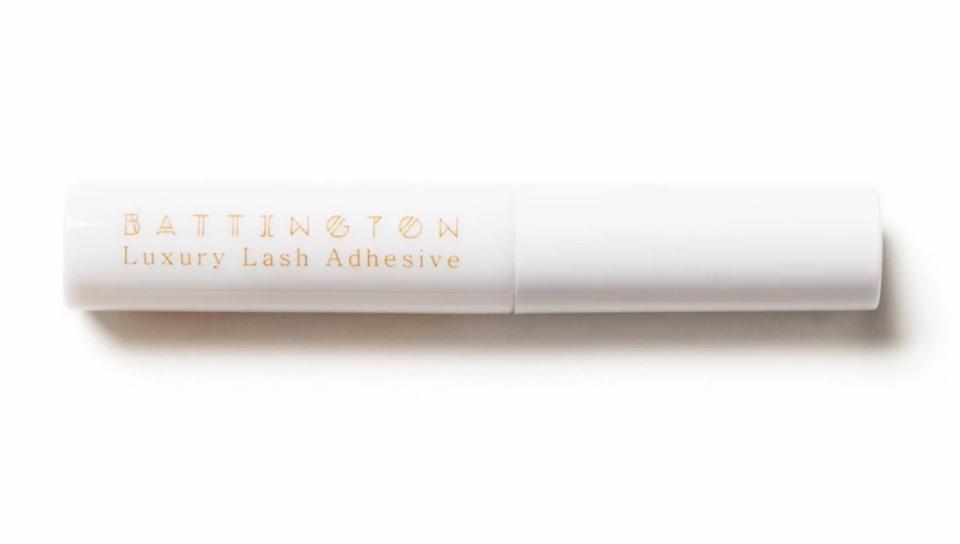 <strong><a href="https://battingtonbeauty.com/products/battington-lash-glue">Battington Beauty: Luxury Lash Adhesive, $10</a></strong>