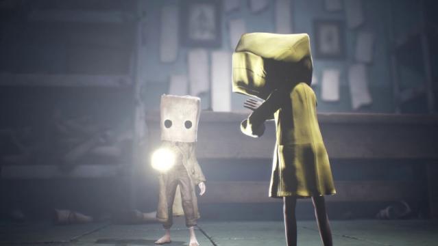 Little Nightmares II Review - Little Nightmares II Review – A