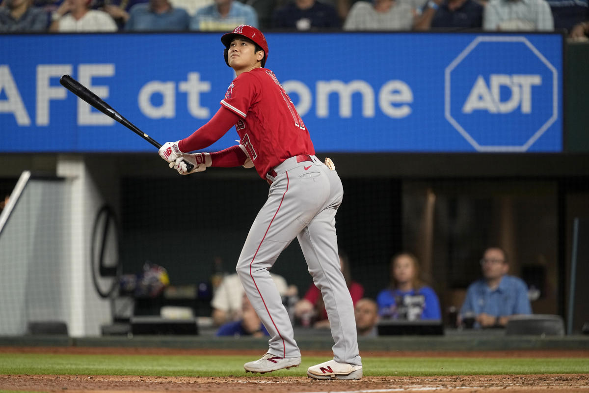 Amazing Ohtani can't lift Angels from 7-year playoff drought