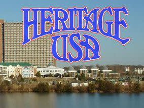 heritage usa theme park