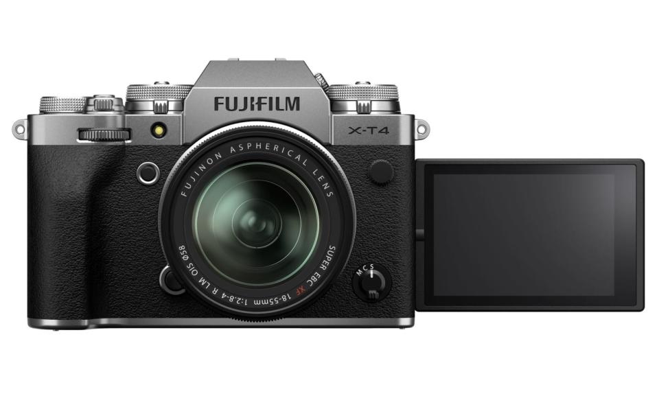 Fujifilm