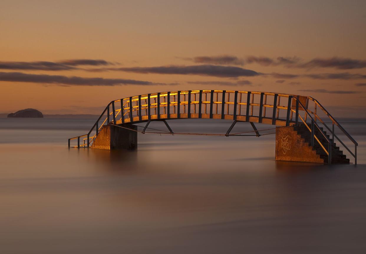 Belhaven Bridge