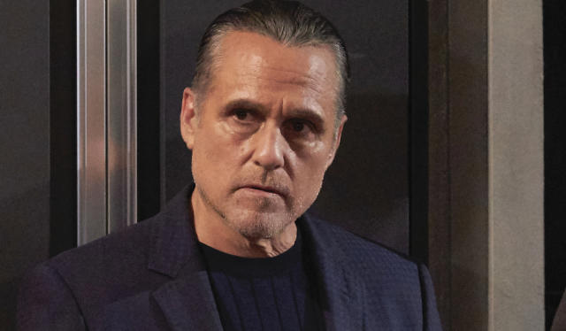 Maurice Benard Unloads On the Last General Hospital Castmate You'd Expect:  'I Don't Think He's a Very Good Actor'