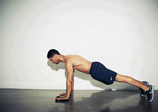 The Push-Ups You Should Be Doing
