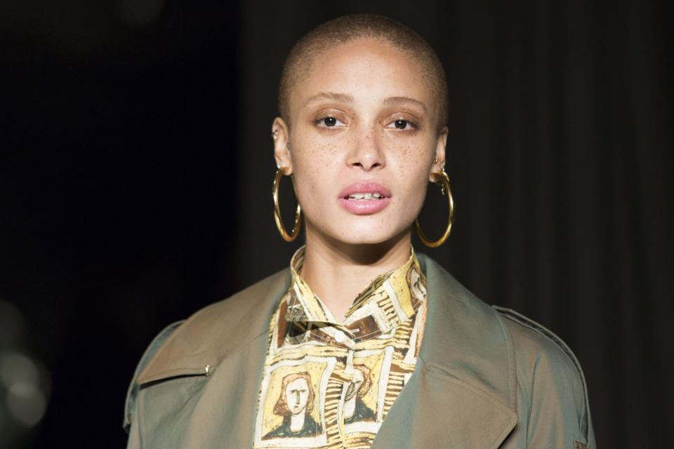 ADWOA ABOAH