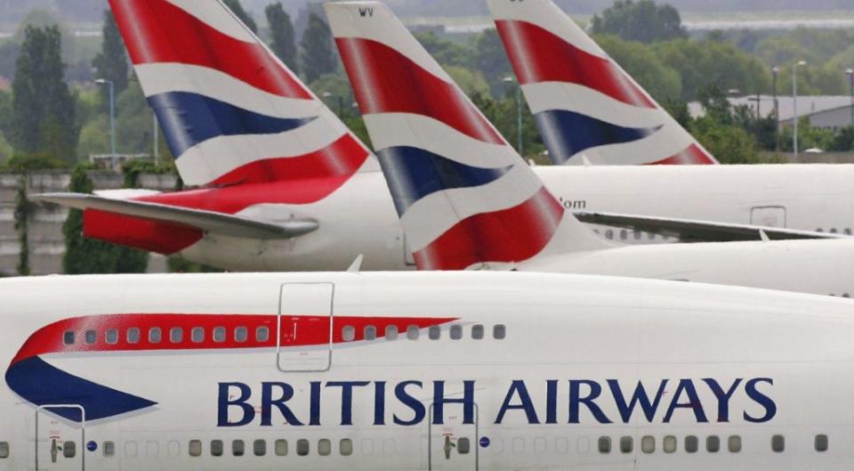 British Airways owner the IAG reported a record €3.5m (£3bn) operating profit in its full-year results this morning as travel demand boomed in 2023.