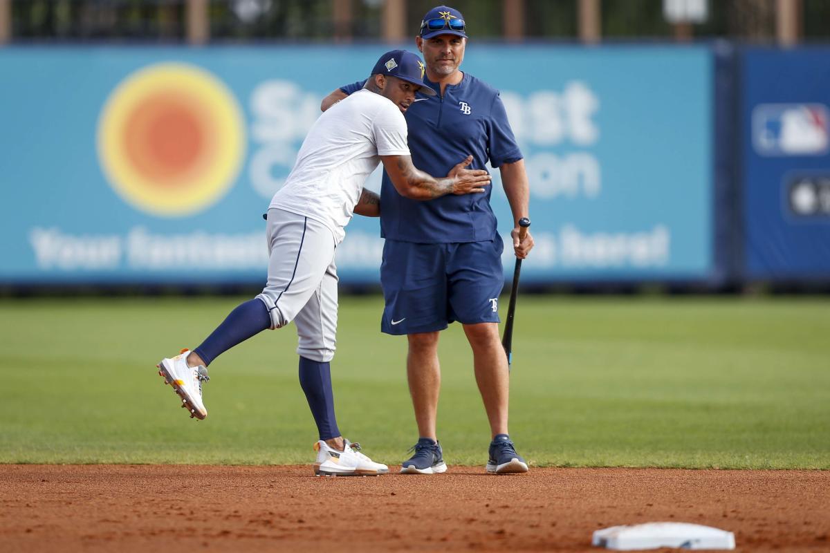 World Series 2020: Tampa Bay Rays' humility is team's foundation