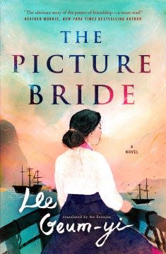 The Picture Bride by Lee Geum-yi