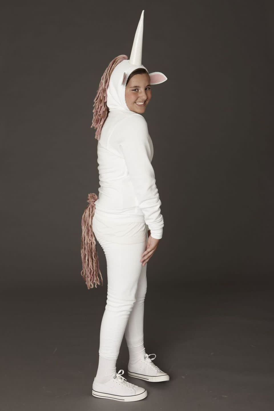 Unicorn Costume