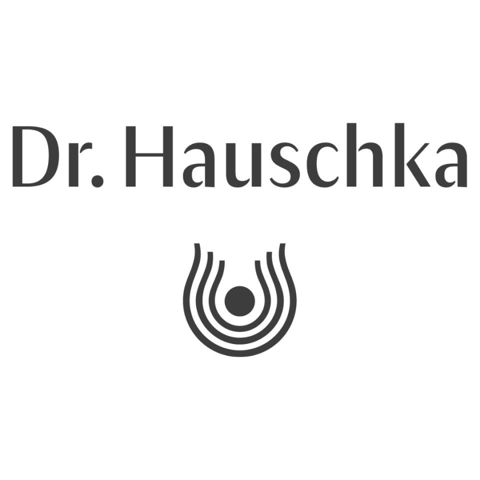 Dr Hauschka logo