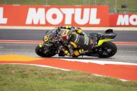 Motorcycle Racing: MotoGP - Practice