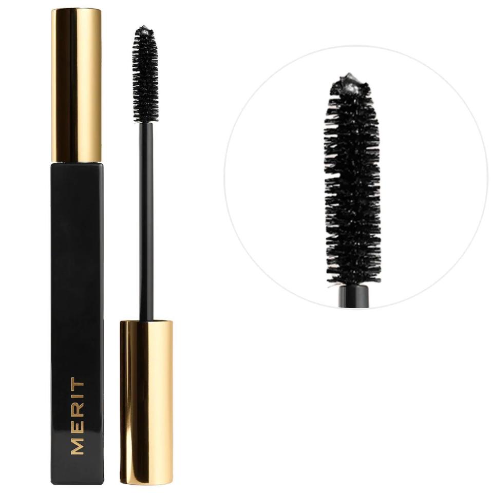 12) Clean Lash Lengthening Tubing Mascara