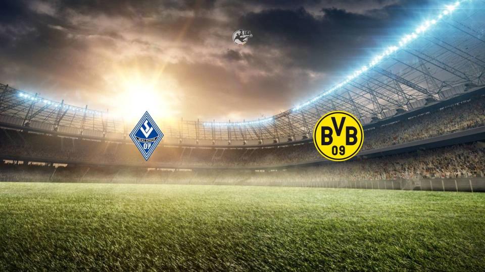 BVB II will weiter nach oben