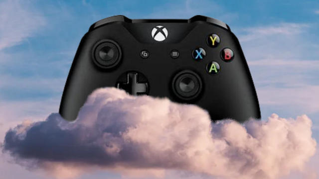 Microsoft plans to bring Xbox gaming to phones with Project xCloud