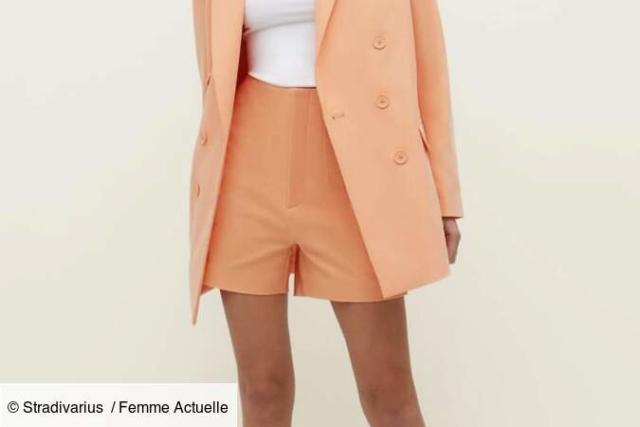 Ensemble blazer : 10 sublimes modèles pour un look chic au top des  tendances : Femme Actuelle Le MAG