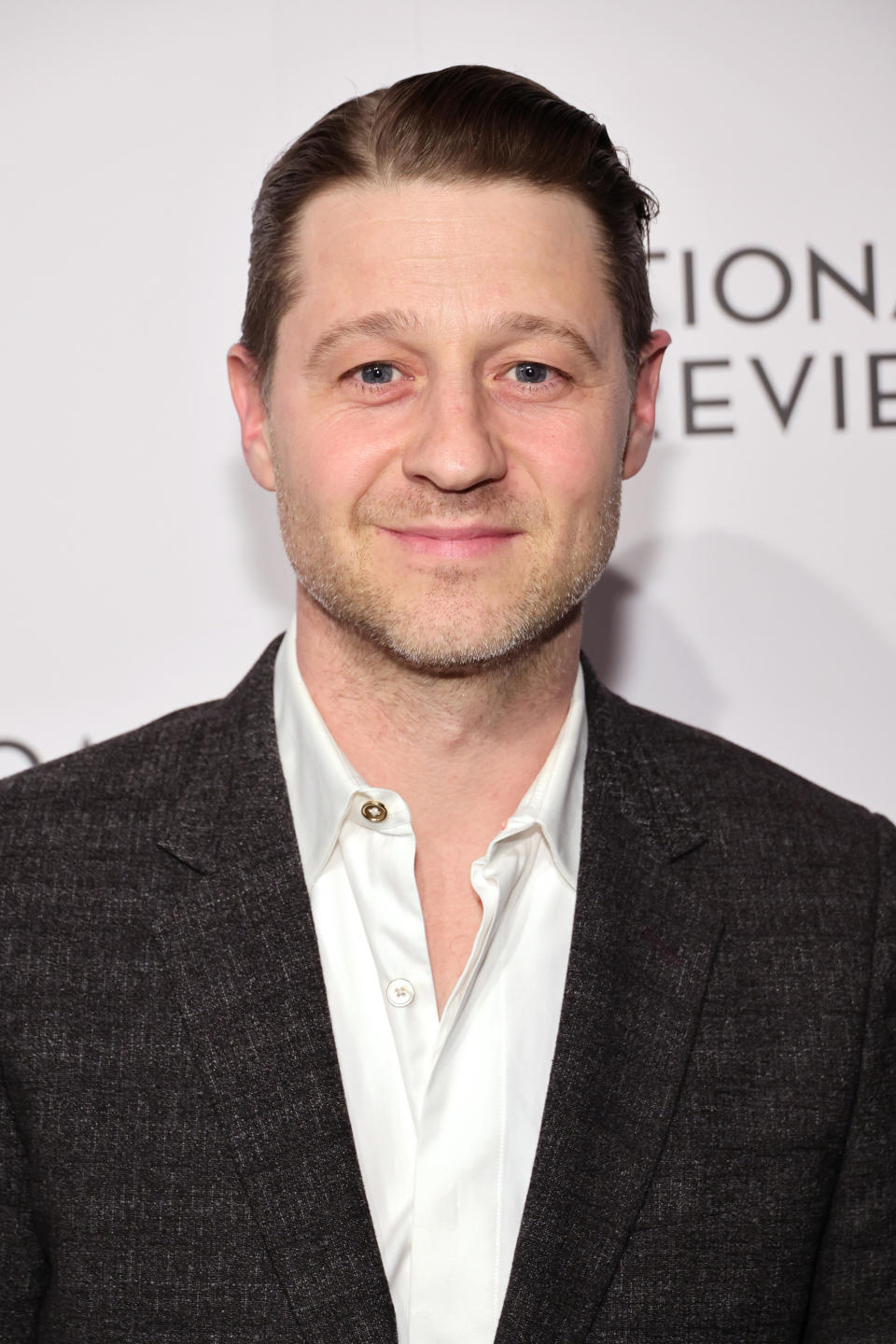 Ben McKenzie