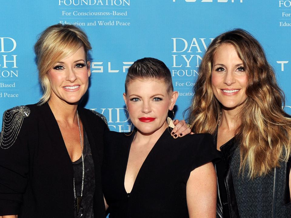 dixie chicks 2014