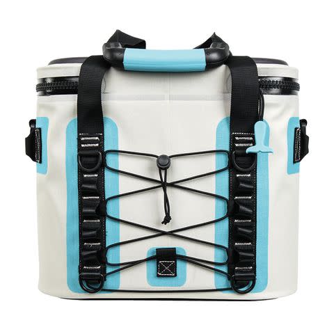 Orca 20-Can Softsided Cooler