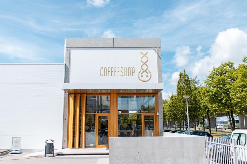 Boerejongens Coffeeshop Sloterdijk