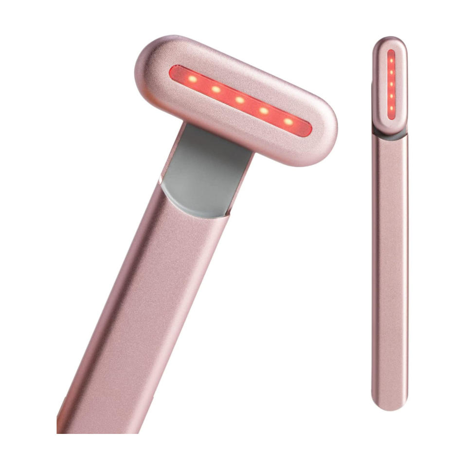 SolaWave 4-in-1 Facial Wand