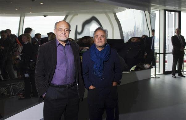 Anish Kapoor