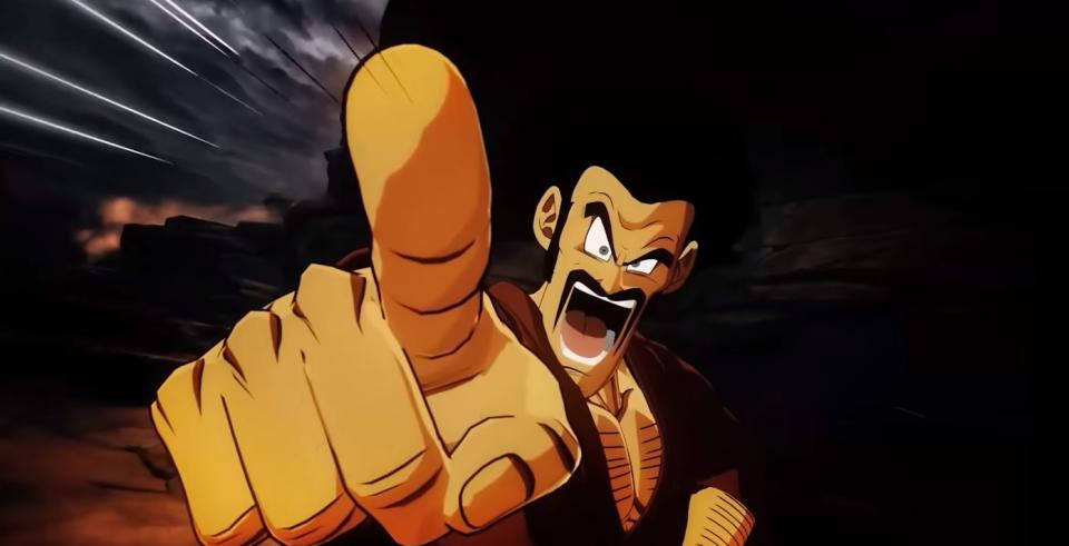 Dragon Ball: Sparking! ZERO reunirá a los héroes y villanos más poderosos del anime