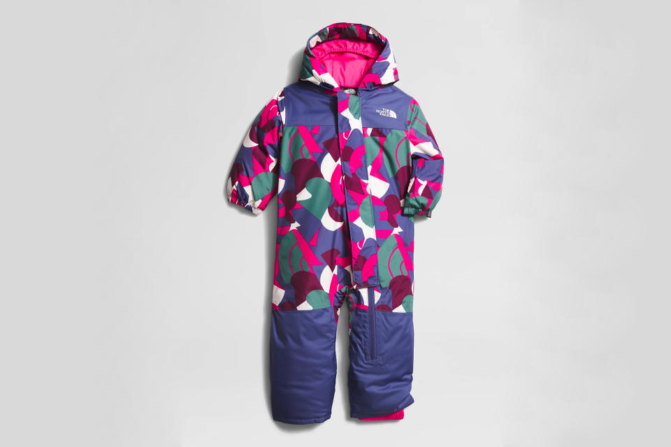 The North Face Baby Freedom Snow Suit