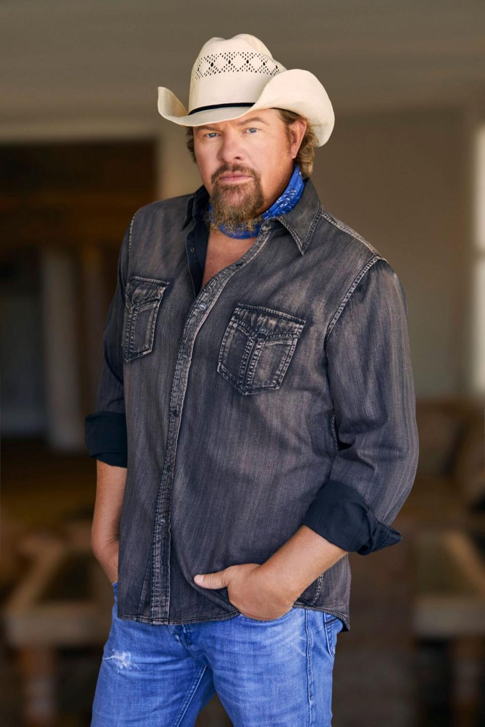 toby keith