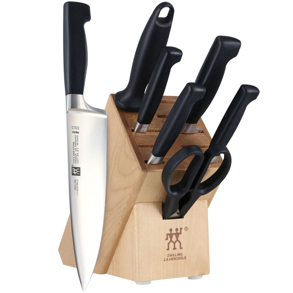 knife block