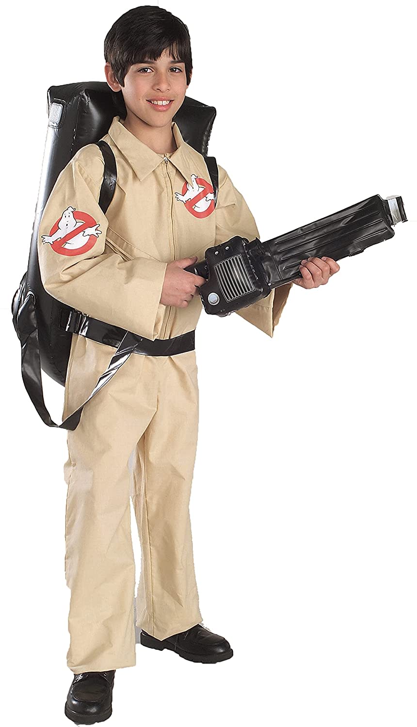 Rubie's Ghostbusters Child's Halloween Costume