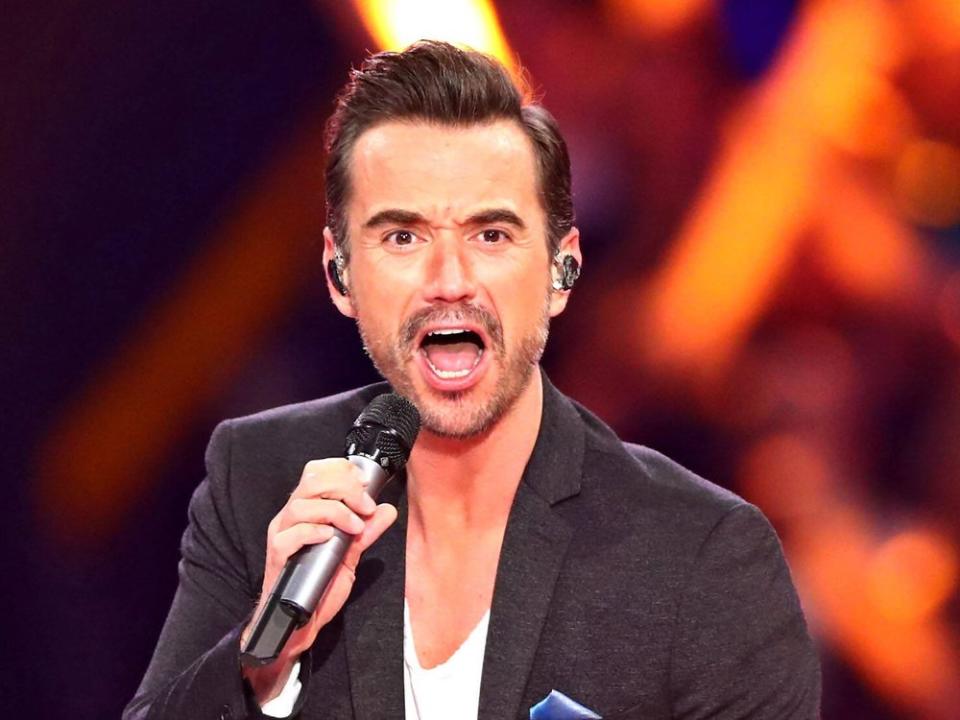 Florian Silbereisen ist der Star der neuen "DSDS"-Jury (Bild: imago/STAR-MEDIA)