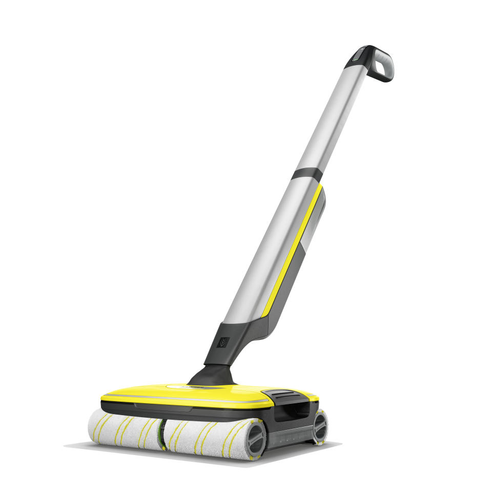 Karcher FC 7 Cordless Hard Floor Cleaner