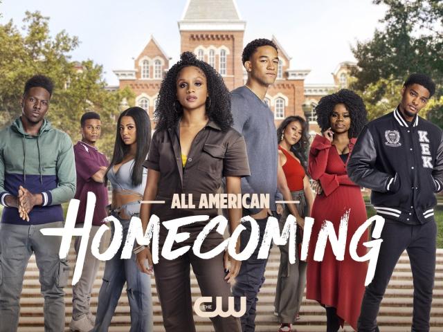 All American' Season 3 Release Date: When Is the Next Season