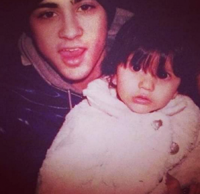 Zayn Maliks Cousin Tragically Passes Away Aged Five 