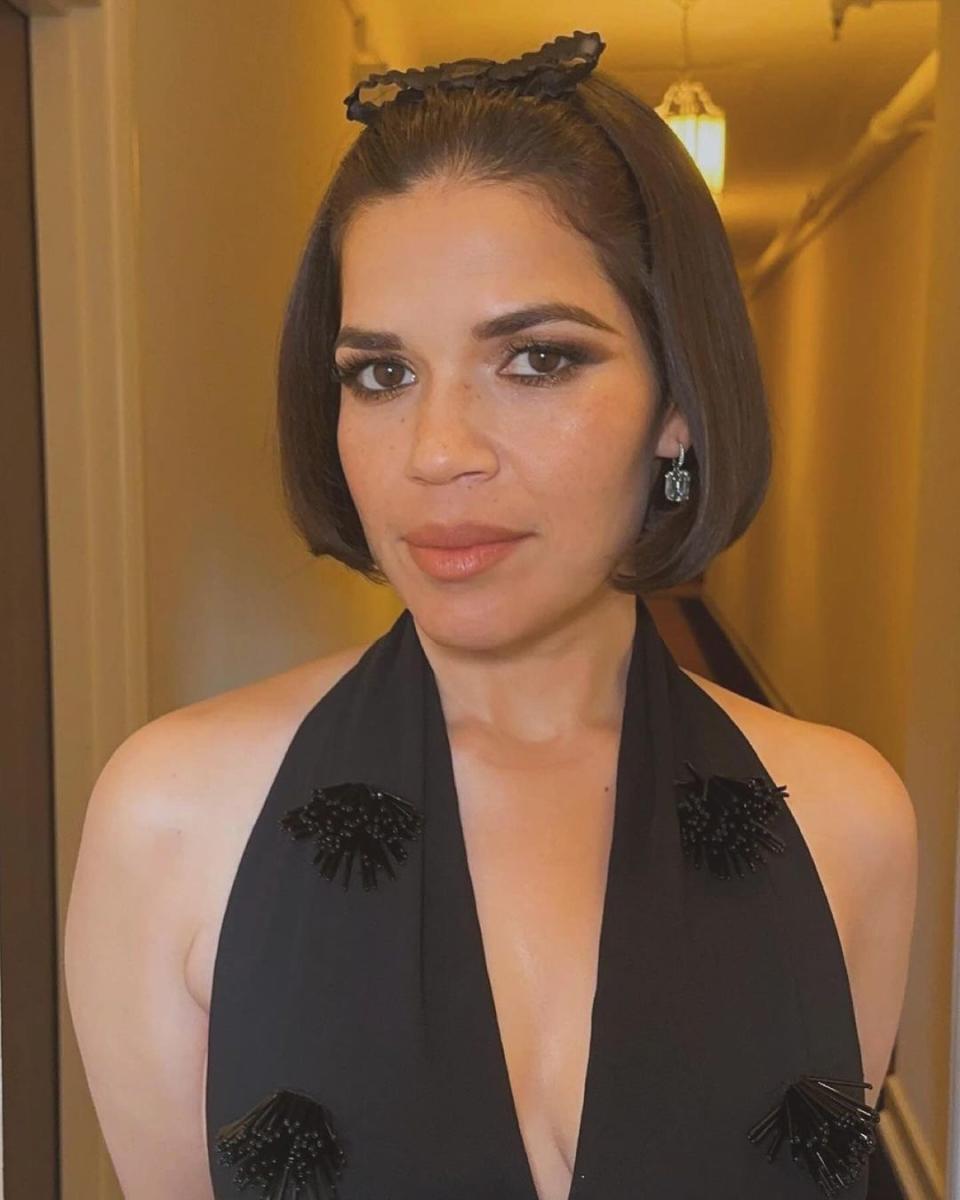 America Ferrera