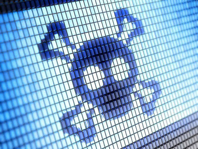 Frightening new malware targets your password manager