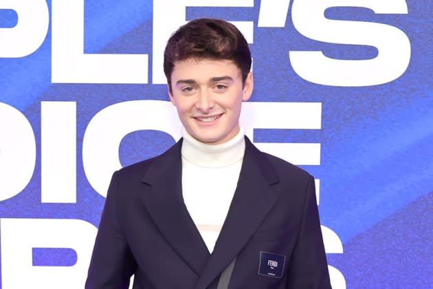 Ator de Stranger Things 'Noah Schnapp' se assume gay