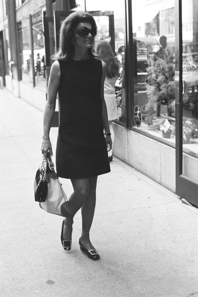 Audrey Hepburn And The Louis Vuitton Speedy 25