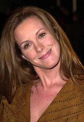 Elizabeth Perkins at the Mann National Theater premiere of Dreamworks' The Mexican