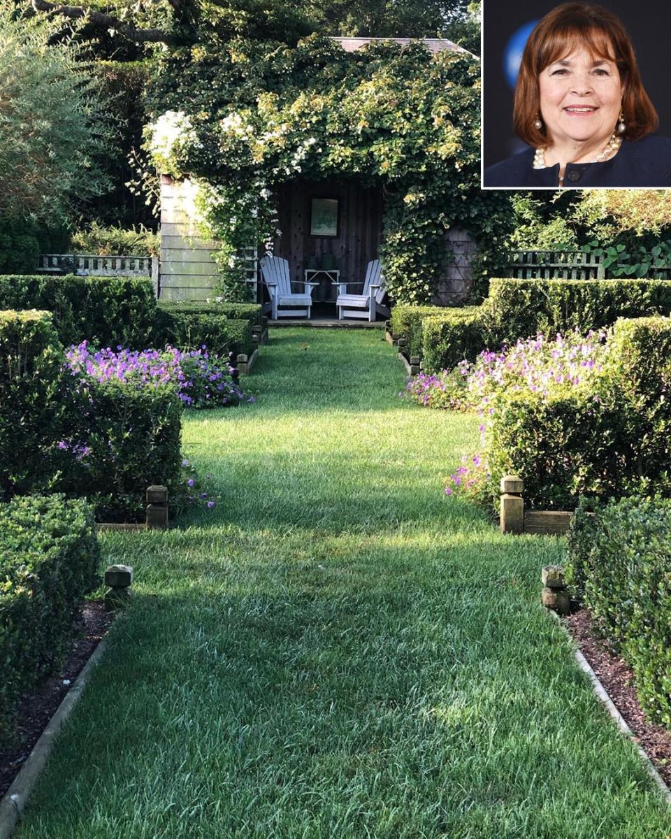 Ina Garten