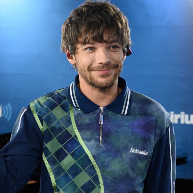 Louis Tomlinson's New Album 'Faith In The Future' Has Sent Fans