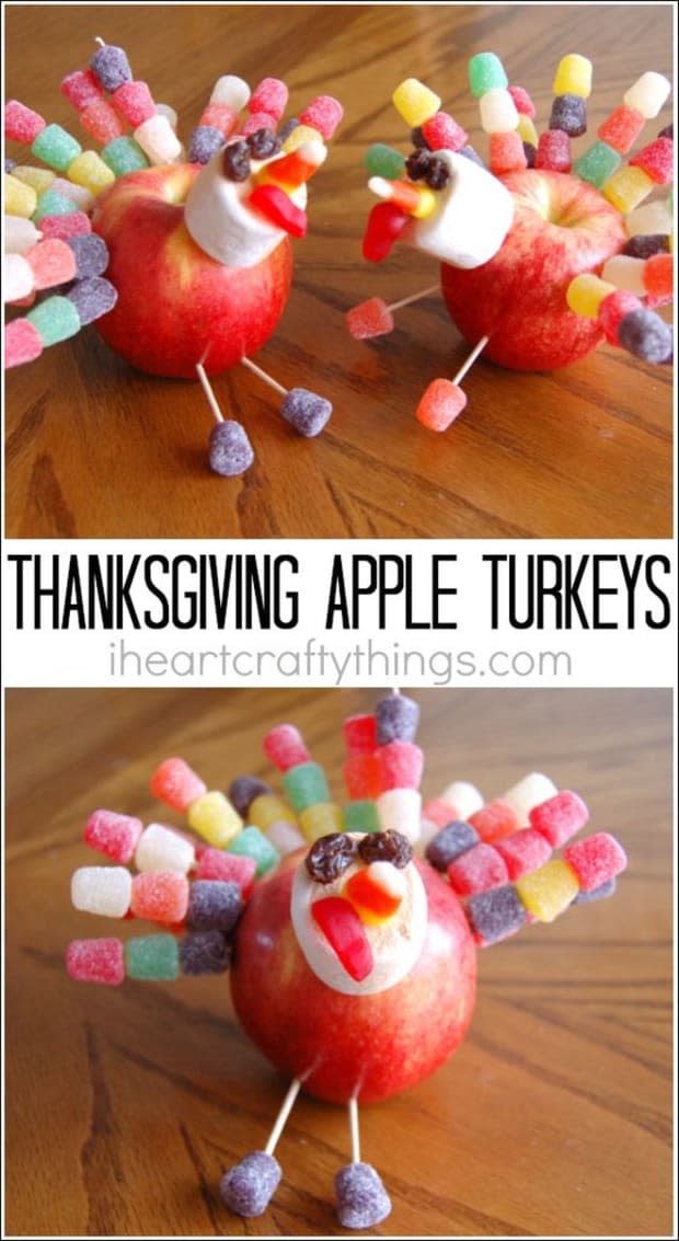 17 Easy DIY Thanksgiving Craft Ideas for Adults - Parade