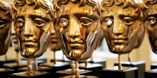 BAFTA 2022: lista completa de ganadores