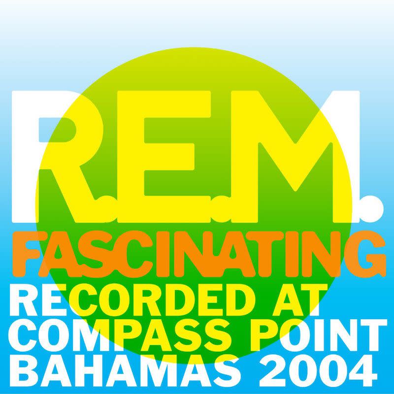 rem fascinating R.E.M. unearth rare song Fascinating to benefit Hurricane Dorian relief efforts: Stream